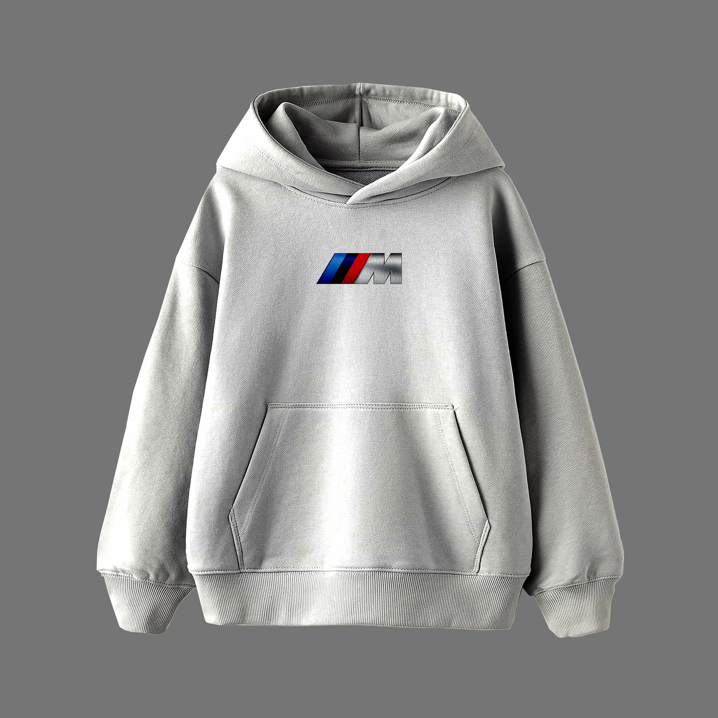 BMW M5 OVERSIZE HOODIE