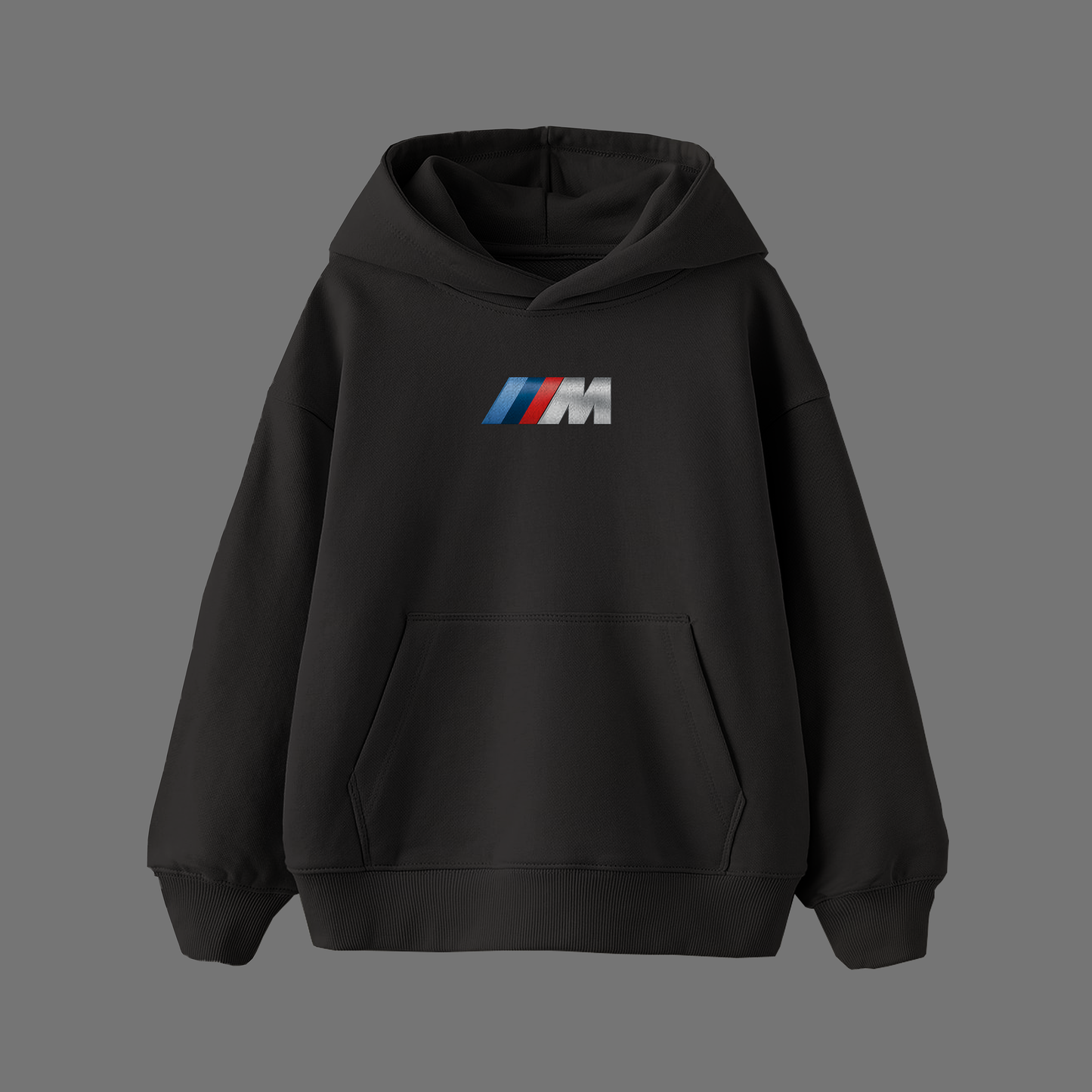 BMW M5 OVERSIZE HOODIE