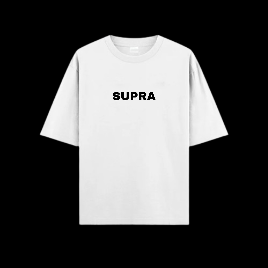 SUPRA MK4 OVERSIZE