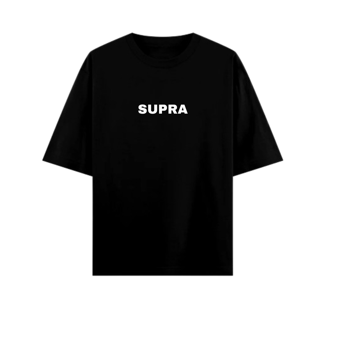 SUPRA MK4 OVERSIZE