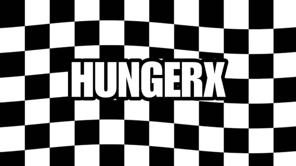 hungerx